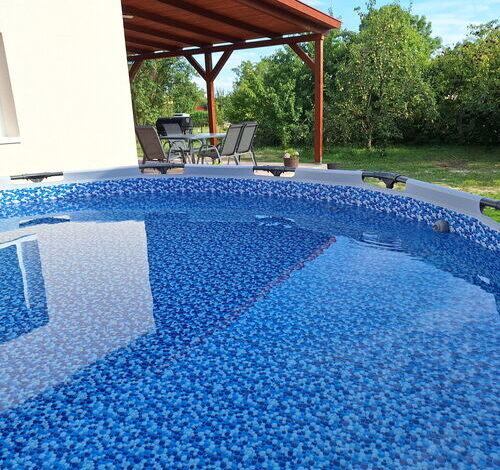 Gyümölcsös Vendégház Poroszló Tisza-tó 