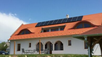 Gyümölcsöskert Vendégház Köveskál 