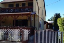 Gyuri Apartman Balatonboglár 