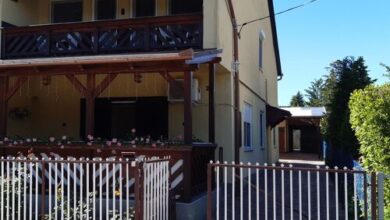 Gyuri Apartman Balatonboglár 