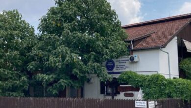 Gyúrós Vendégház Tótkomlós 