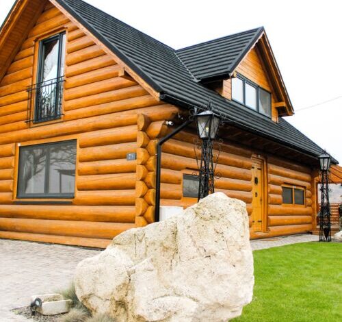 H25 Vendégház Sóskút 