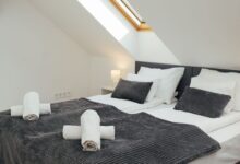 H30 Apartman Classic Pécs 