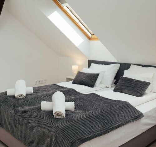 H30 Apartman Classic Pécs 