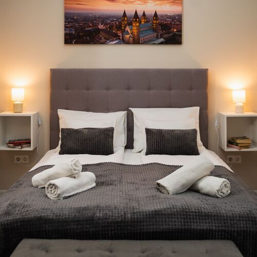 H30 Apartman Pécs