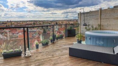 HAB Home Apartman Eger 