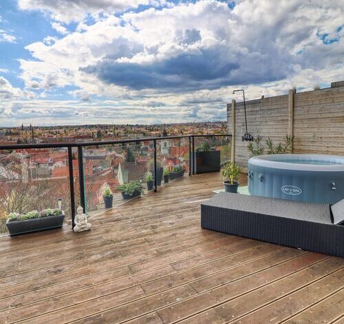 HAB Home Apartman Eger 