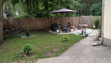 HARCSÁZTAT-LAK Tiszaderzs 