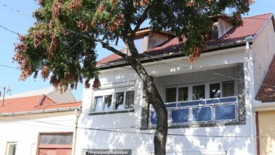 HÍV-LAK Apartman Eger 