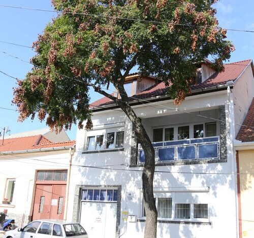 HÍV-LAK Apartman Eger 