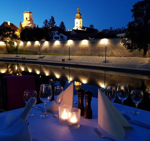 HOTEL ICON Győr 