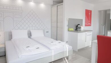 HR Apartmanház Eger**** 