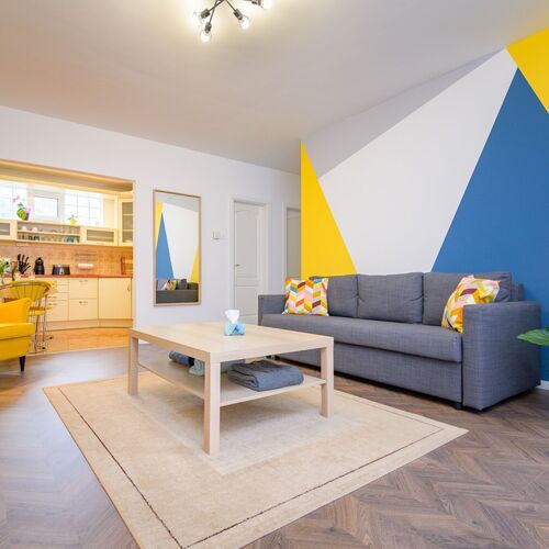 HSB Studio Apartman Hajdúszoboszló