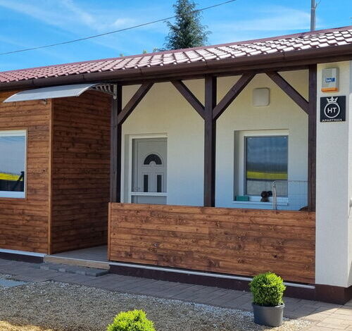 HT Apartman Mezőkövesd 