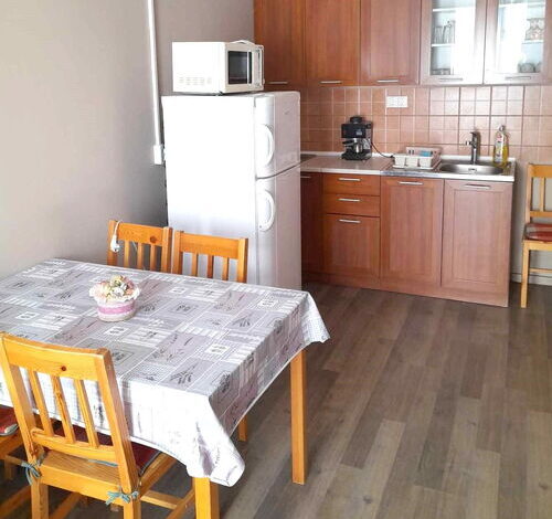 HTFSZ Üdülő Kehidakustány 