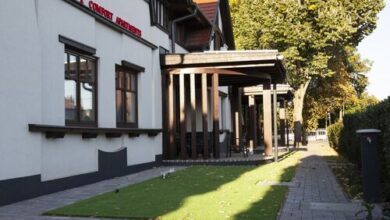 HVT Comfort Apartments Mezőkövesd 