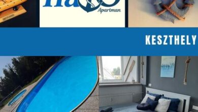 HaJÓ Apartman Keszthely 