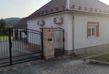 Haász Apartman Bakonybél 