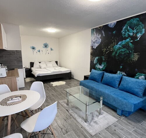 Habán Lux Apartman 