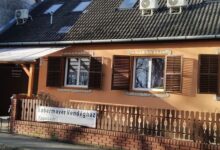 Habermayer Vendégház Kaposvár 