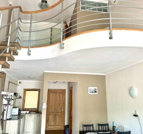 Hacienda Apartman Gyula 