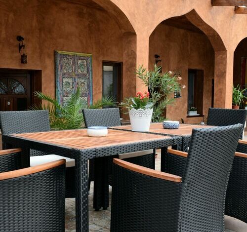 Hacienda Apartmanok Eger 