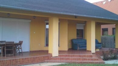 Hagy-Lak Apartman Balatonvilágos 