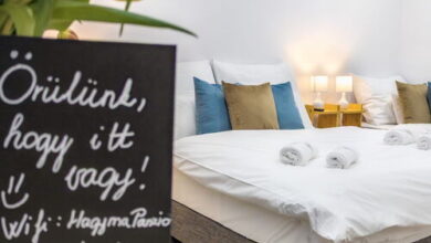 Hagyma Panzió Makó 