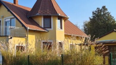 Hajas Familia Kiadó Szobák Balatonmáriafürdő 