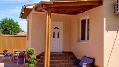 Hajdú Nova Apartman Hajdúnánás 