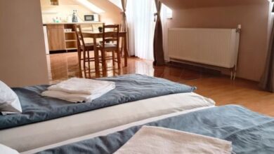 Hajdúböszörményi Gyógyapartman Hajdúböszörmény  