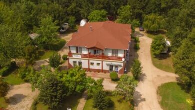 Hajdúböszörményi Termálkemping és Apartman Hajdúböszörmény 