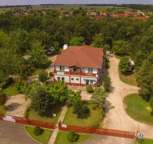 Hajdúböszörményi Termálkemping és Apartman Hajdúböszörmény 