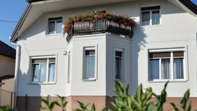 Hajdúhegy Vendégház Eger 