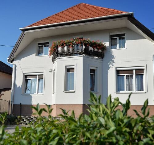 Hajdúhegy Vendégház Eger 