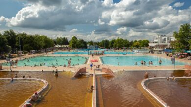 Hajdúszoboszló – szállás tippek