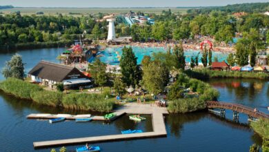 Hajdúszoboszló szállás fürdőbelépővel