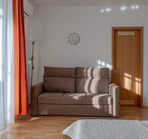 Hajdúszoboszlói Betty Apartman 