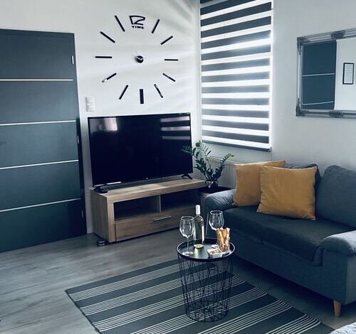 Hajna Apartman Tapolca 