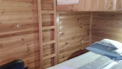 Hajnal Apartman Eger 