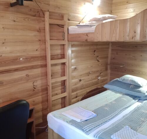 Hajnal Apartman Eger 