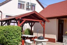 Hajnal Apartman Hajdúszoboszló 