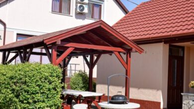 Hajnal Apartman Hajdúszoboszló 