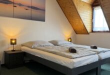 Hajnal Apartman Keszthely 