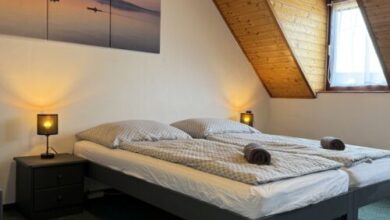 Hajnal Apartman Keszthely 