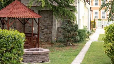 Hajnal Apartman Sopron 