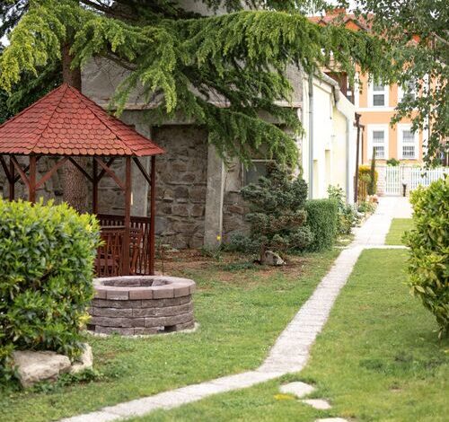 Hajnal Apartman Sopron 