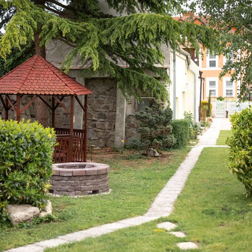 Hajnal Apartman Sopron