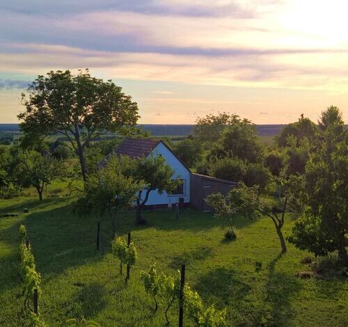 Hajnal Apartman Szigetvár 