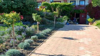 Hajnal Vendégház Balatonfüred 